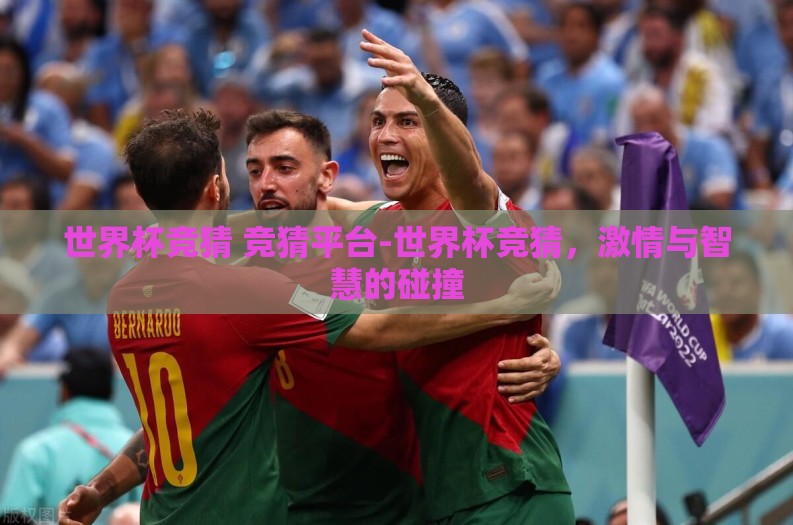 世界杯竞猜 竞猜平台-世界杯竞猜，激情与智慧的碰撞