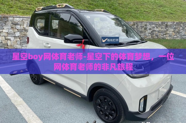 星空boy网体育老师-星空下的体育梦想，一位网体育老师的非凡旅程